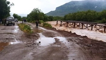 Губернатор Камчатки: Мост на Паужетке нужно восстановить в сжатые сроки