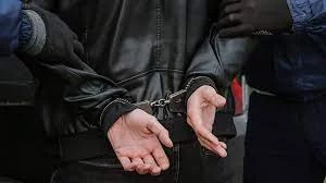 Очередной курьер мошенников задержан на Камчатке