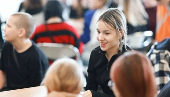 Краевой медиафорум для школьников состоится в эту субботу на Камчатке Краевой медиафорум для школьников состоится в эту субботу на Камчатке