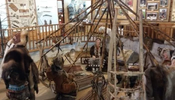 Три музея на Камчатке получили новое оборудование