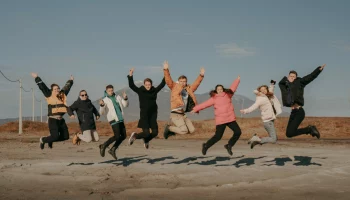 Во всероссийском проекте &laquo;Больше, чем путешествие в Молодежную столицу&raquo; ждут участников с Камчатского края