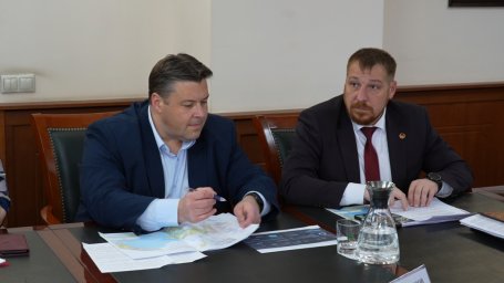 Поставлена задача обеспечить подключение к газу 50 домовладений ежемесячно в 2026 году на Камчатке 0