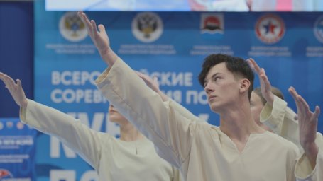 Всероссийские соревнования по самбо «Кубок пяти морей на призы Росрыболовства» завершились на Камчатке 2