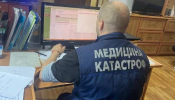Жизнь ребенка спасли слаженные действия медиков из Приморья и Камчатки