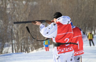 Подготовка к юбилейному «Елизовскому спринту» началась на Камчатке 2