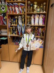 Региональный этап Всероссийских соревнований «Кубок НОВАТЭК — шаг к большому футболу!» завершился на Камчатке 4