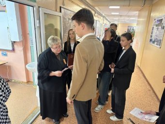 Стартовал основной период ЕГЭ для выпускников Петропавловска-Камчатского 1
