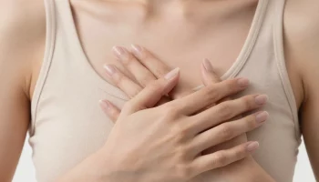 Атеросклеротическое поражение коронарных сосудов может привести к инфаркту миокарда