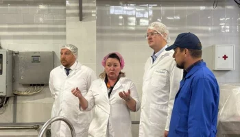 Скидку на молочные продукты смогут получить жители Камчатки Скидку на молочные продукты смогут получить жители Камчатки