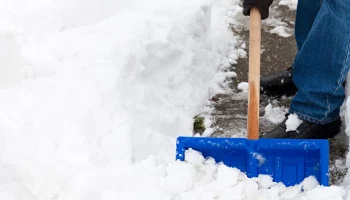 Несколько трагических случаев произошли в связи с непогодой в Петропавовске-Камчатском
