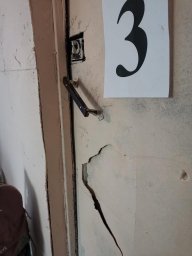 На Камчатке после вмешательства прокуратуры дом признан аварийным 0