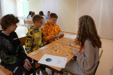 Экоквест для ребят из елизовской школы провели «Вулканы Камчатки» 2