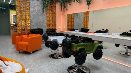 Семейный проект &laquo;Лиса и лава&raquo; открылся при государственной поддержке в Петропавловске-Камчатском 1