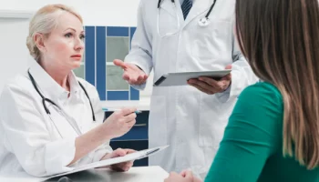 Оценка репродуктивного здоровья в рамках диспансеризации Оценка репродуктивного здоровья в рамках диспансеризации