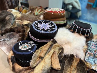 13 муниципальных образований региона представили свои экспозиции на выставке &laquo;Сказочная Камчатка&raquo; 5