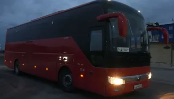 С первого марта существенно вырастет стоимость проезда на автобусах &laquo;Оптимуса&raquo; на Камчатке