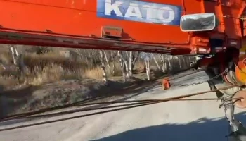 Приговор 60-летнему водителю автокрана KATO вынесен в Петропавловске-Камчатском