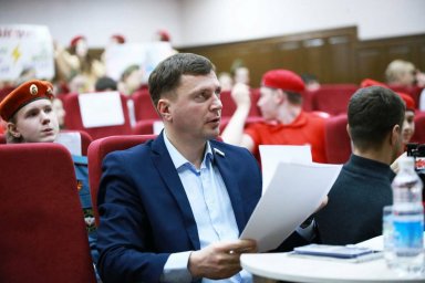 Конкурс &laquo;Мужской батальон&raquo; для подростков завершился в Камчатском крае 5