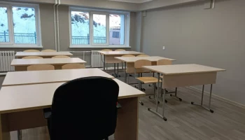 Завершился ремонт общежития политехнического техникума на Камчатке