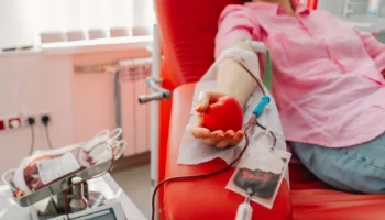 Переливание крови: открытие, которое спасает миллионы жизней