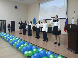 Хранителей природы поздравили в День эколога на Камчатке 4