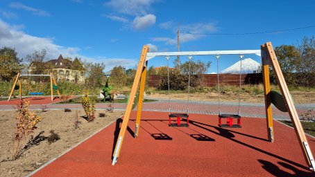 Итоги по благоустройству в 2025 году подвели в администрации Петропавловска-Камчатского 11