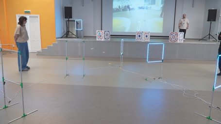 Закончились региональные соревнования по беспилотным авиационным системам &laquo;Дрон-рейсинг&raquo; на Камчатке 3