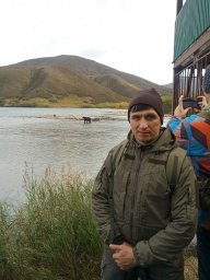 О старшем государственном инспекторе в рубрике &laquo;Заповедная личность&raquo; рассказал Кроноцкий заповедник на Камчатке 2