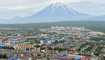 11 новыми объектами благоустройства расширена программа «Город 20/30» в Петропавловске-Камчатском 11 новыми объектами благоустройства расширена программа «Город 20/30» в Петропавловске-Камчатском