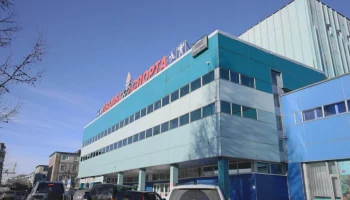 Плановый ремонт крупных спортивных объектов завершили в Петропавловске-Камчатском