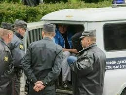 Камчатские полицейские задержали вора, укравшего из магазина 12 тысяч рублей