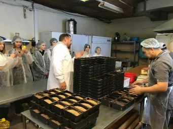В рамках проекта «Билет в будущее» более 600 камчатских школьников посетят предприятия Камчатки 3
