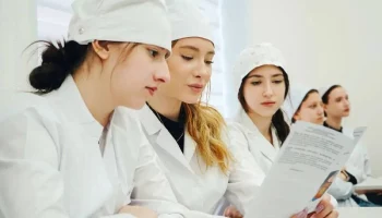 Студенческая конференция, посвященная проблемам медицинского права, состоялась на Камчатке