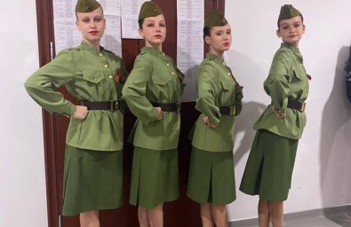 На международном конкурсе «Красочный калейдоскоп» триумфально выступили ребята с Камчатки 0