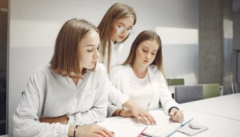 Подача заявок на целевое обучение студентов на 2027/28 учебный год стартовала на Камчатке