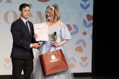 Победителей фестиваля &laquo;Россия в сердце моём&raquo; наградили на Камчатке 17