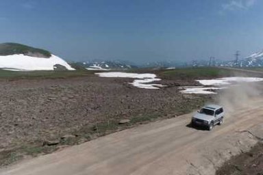 Экологическую и транспортную безопасность проверили на туристических маршрутах Камчатки 3