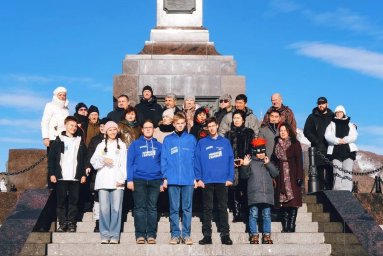 Молодежная политика: итоги года подвели в Петропавловске-Камчатском 0