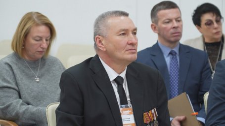 Губернатор стал наставником участника регионального проекта «Герои Камчатки» 4