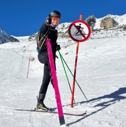 Отказалась от получения нейтрального статуса для выступлений олимпийская чемпионка по лыжным гонкам с Камчатки 0