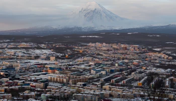Серию встреч с жителями региона проведут власти Камчатского края