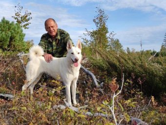 На Камчатке в результате трагического инцидента ушёл из жизни известный охотник Владимир Шаблий 2
