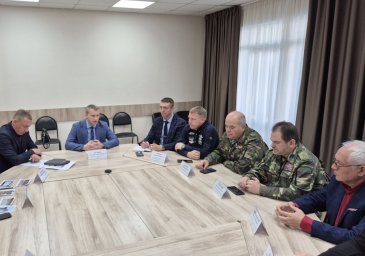 Петропавловск-Камчатский: ключевые аспекты поддержки участников СВО и их семей в 2025 году 10