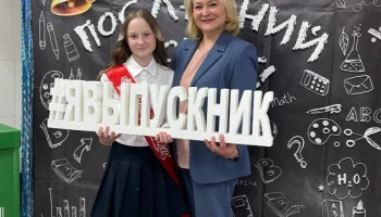 Дарья Кадачигова: &laquo;Самое главное для депутата &mdash; человечность&raquo;