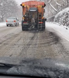 Сложные погодные условия сохраняются в Петропавловске-Камчатском 1 Сложные погодные условия сохраняются в Петропавловске-Камчатском 1
