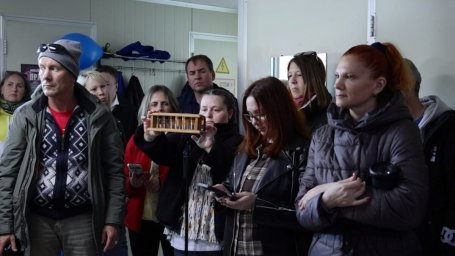 Экологический проект &laquo;Жизнь камчатскому лососю&raquo; набирает обороты в Камчатском крае 9