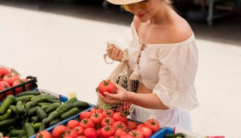 Две торговые сети зафиксируют наценку на местные овощи на три года в Камчатском крае