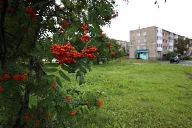 280 лет исполнилось селу Мильково на Камчатке 10