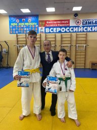 Соревнования на Кубок края по дзюдо среди юных спортсменов прошли на Камчатке 6 Соревнования на Кубок края по дзюдо среди юных спортсменов прошли на Камчатке 6