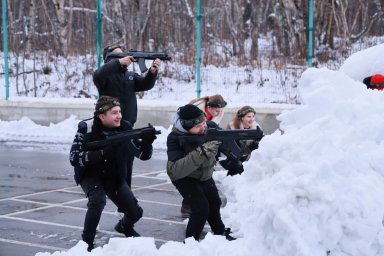 Занятия для детей из ДНР и ЛНР организовал центр ВОИН на Камчатке 1 Занятия для детей из ДНР и ЛНР организовал центр ВОИН на Камчатке 1
